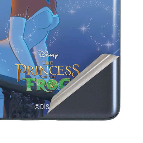 Disney Princess and The Frog Tiana’s Wish Galaxy S20 Fan Edition Skin